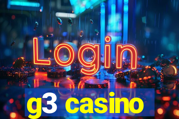 g3 casino